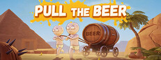 Pull the beer