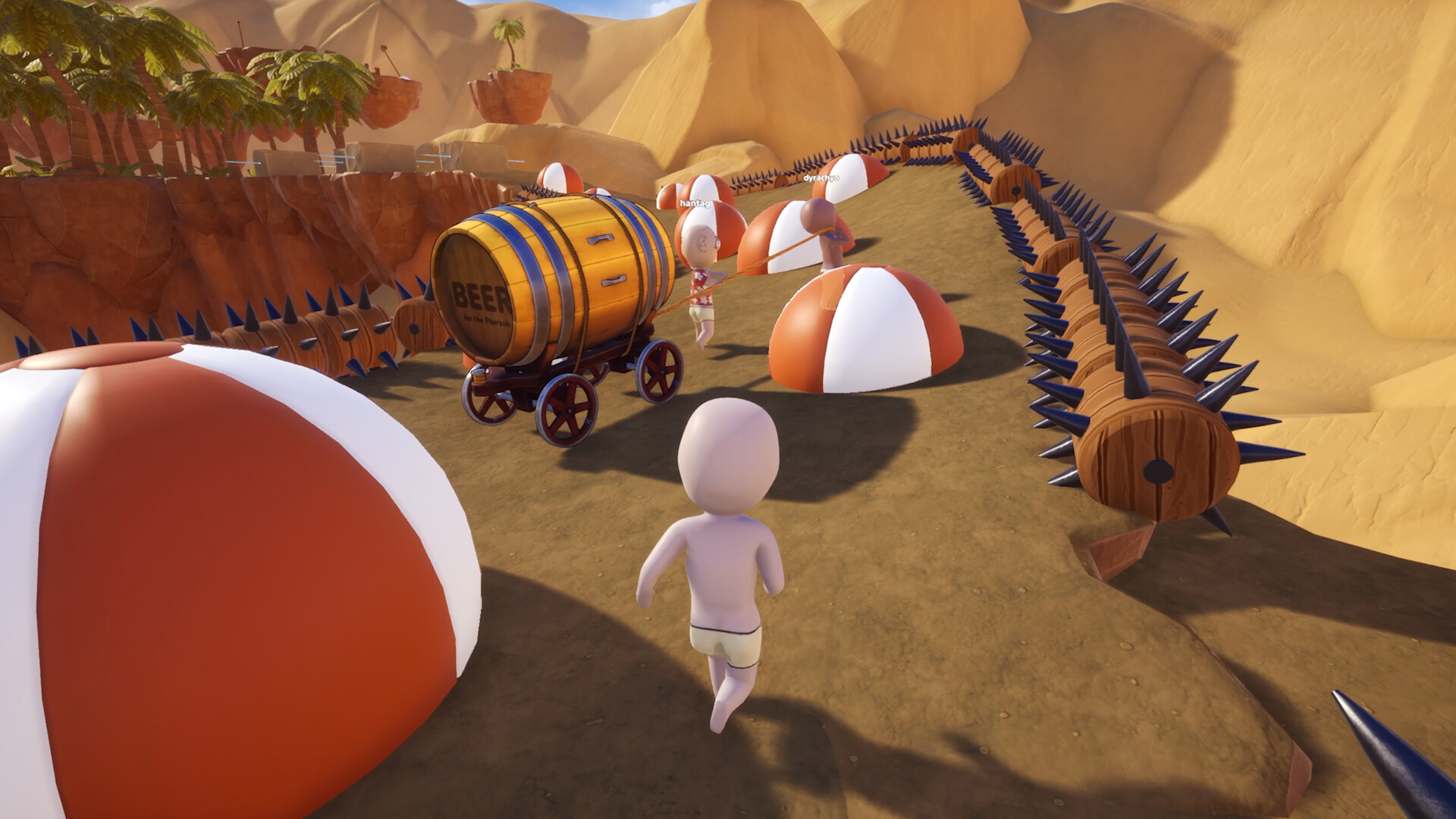 Pull the Beer screenshot 1