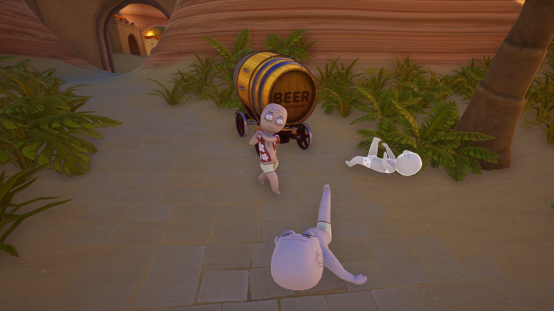 Pull the Beer screenshot 7
