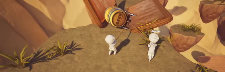 Pull the Beer video 2