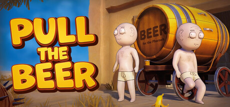 Pull the Beer