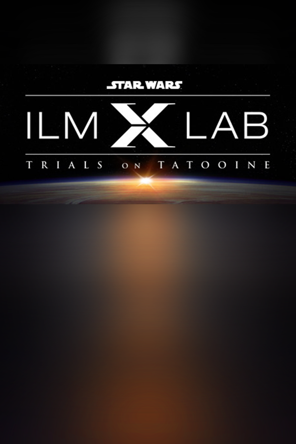 Cover art of Trials on Tatooine