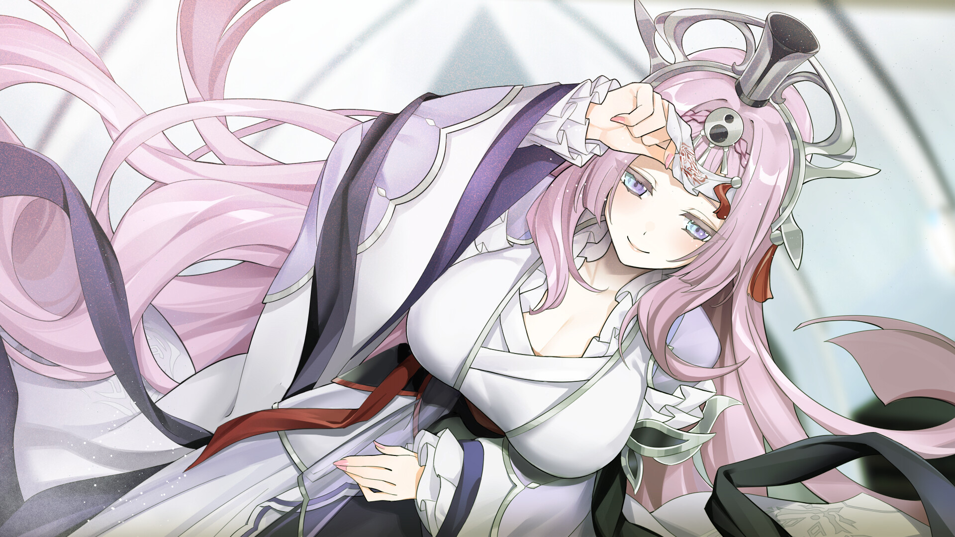 AHNO’s Ark Side Story Comic Featured Screenshot #1