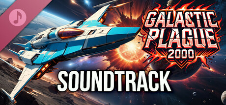 Galactic Plague 2000 Soundtrack