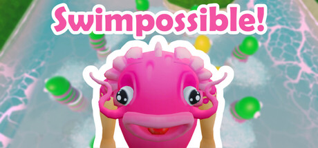 Swimpossible!