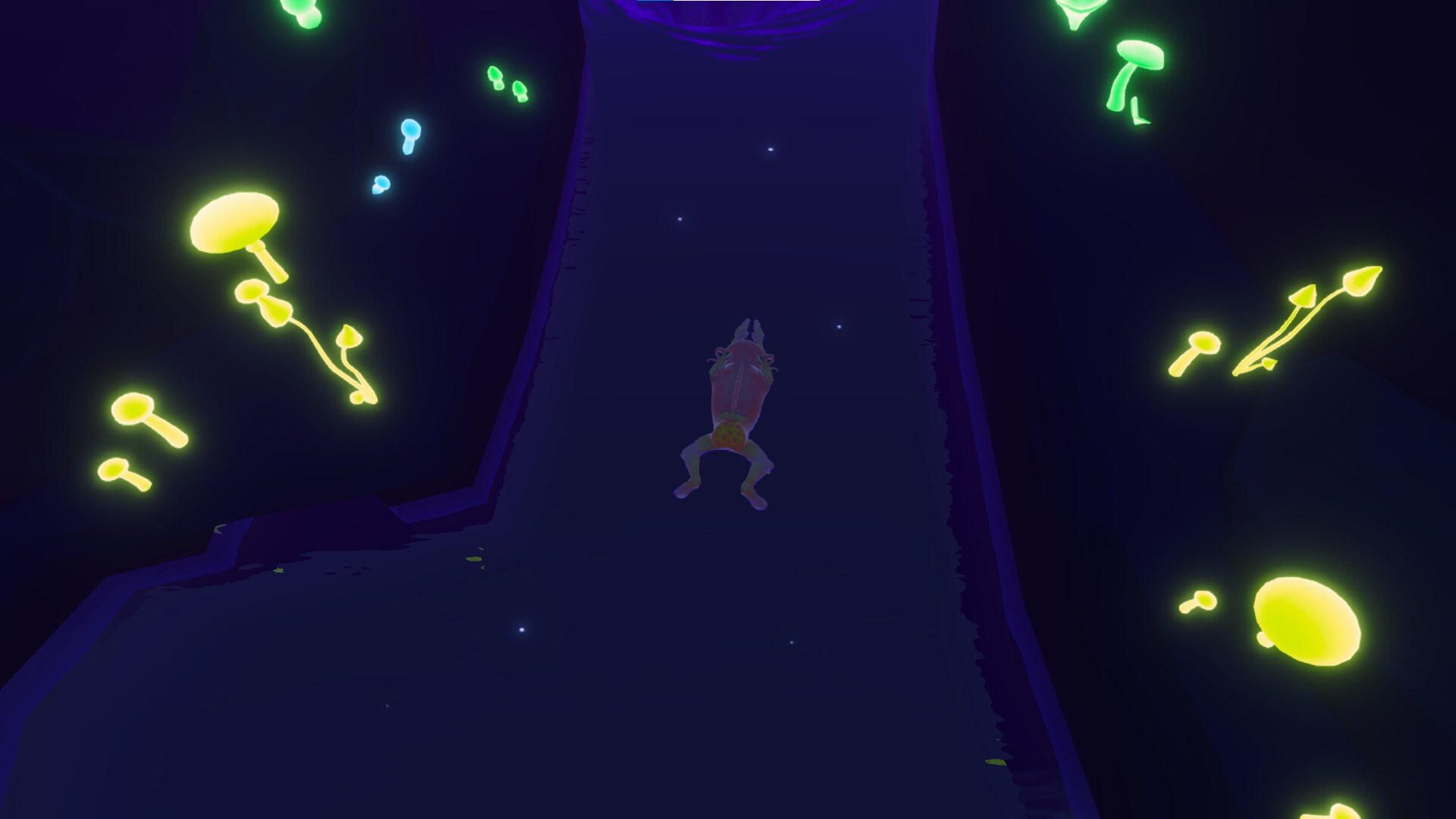 Swimpossible! screenshot #5