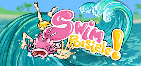 Swimpossible!