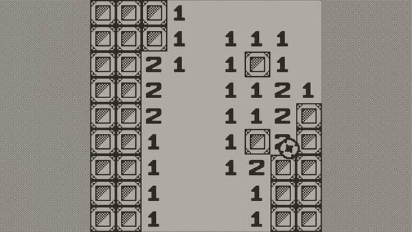 DexSweeper game for windows Pc 1