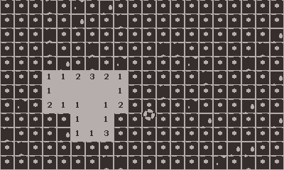 DexSweeper video 3