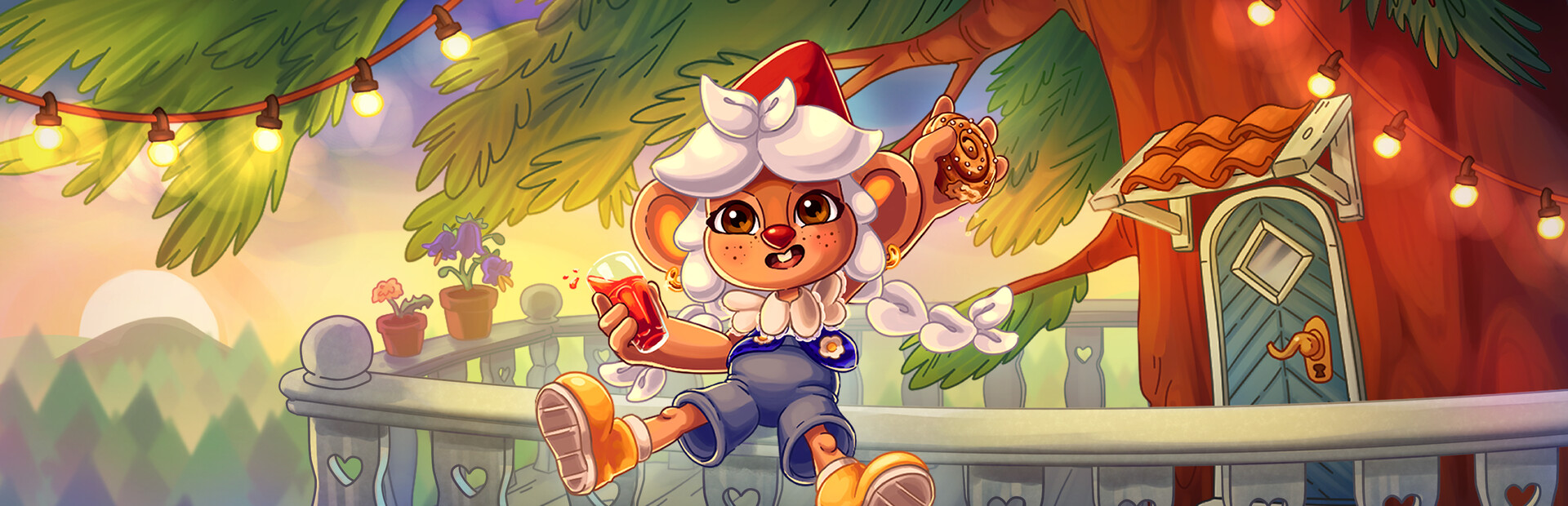 Home Sweet Gnome