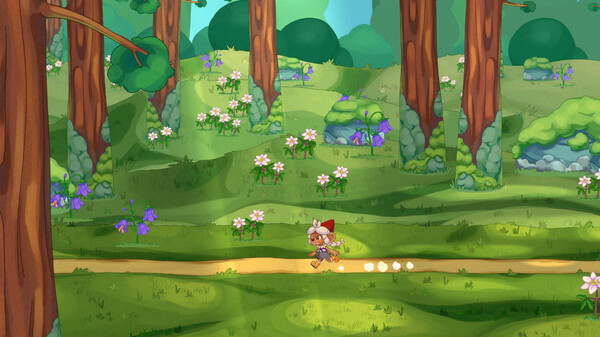 Home Sweet Gnome screenshot 4