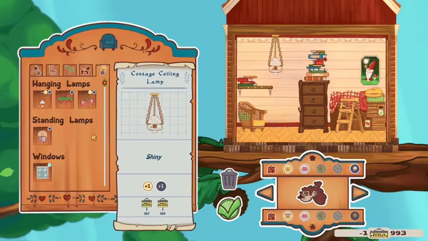 Home Sweet Gnome video 1