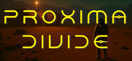 Proxima Divide PC game deal