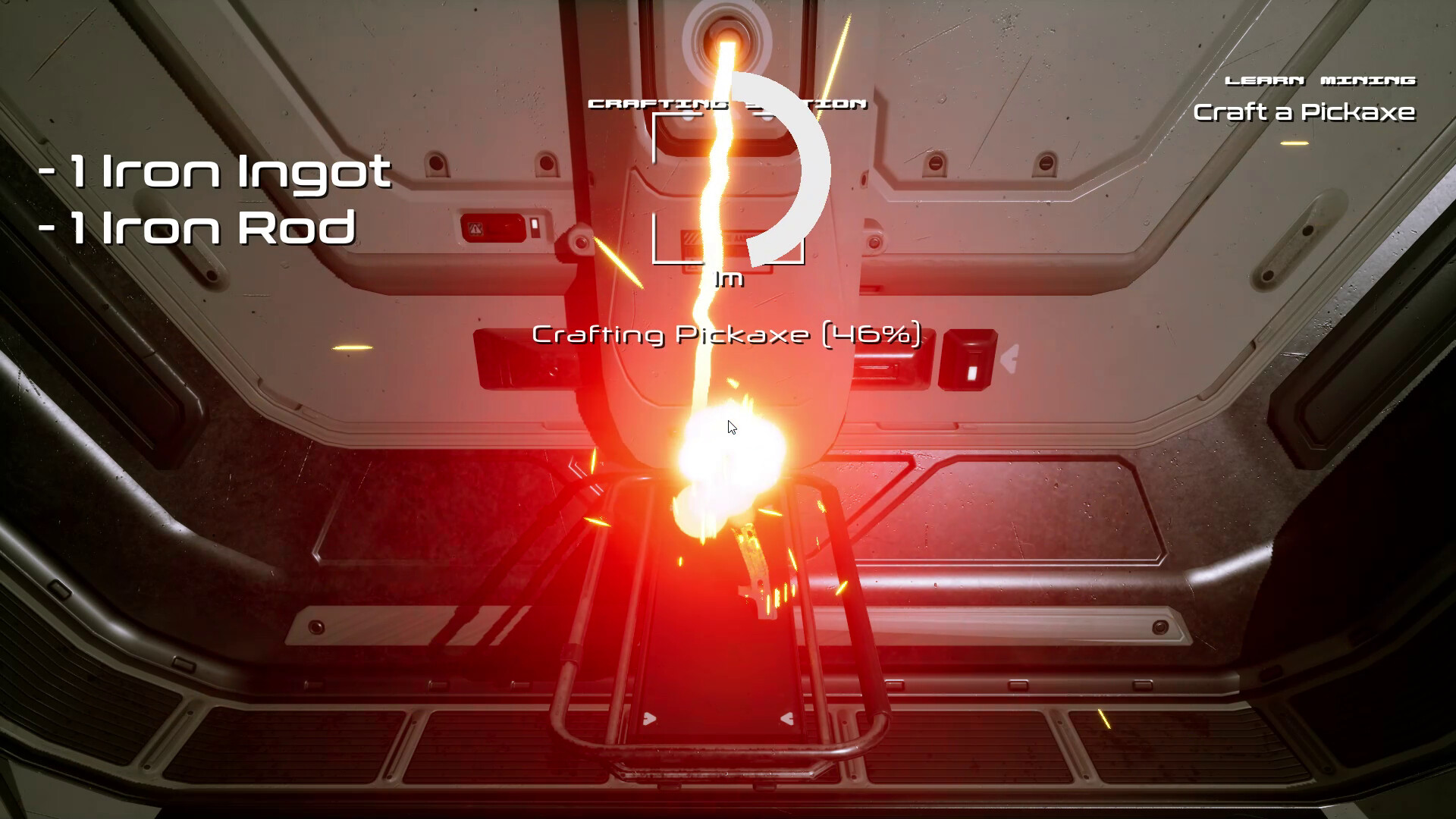 Proxima Divide PC gameplay screenshot 1 of 8