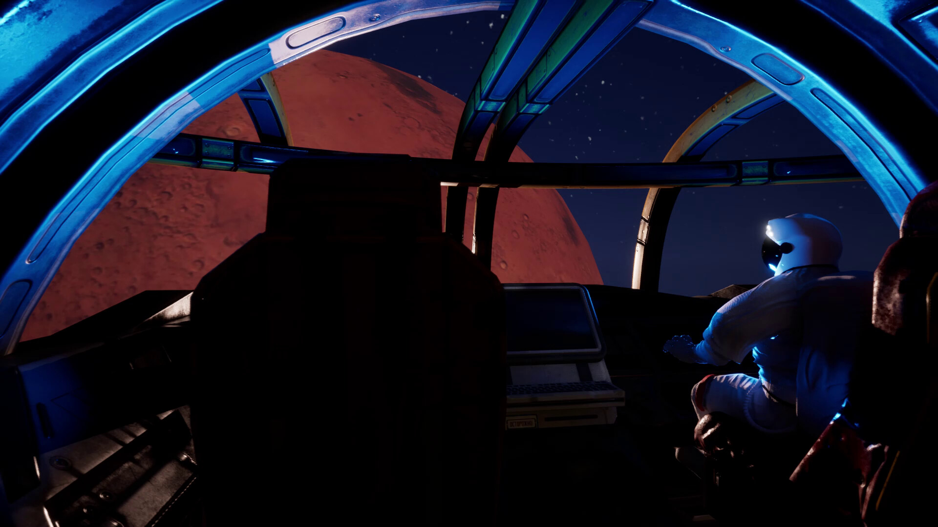 Proxima Divide screenshot #7