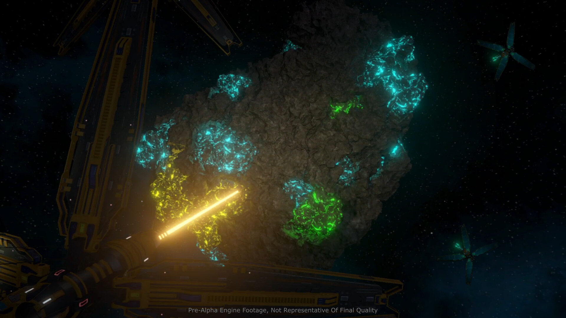 Astra Industria screenshot #4