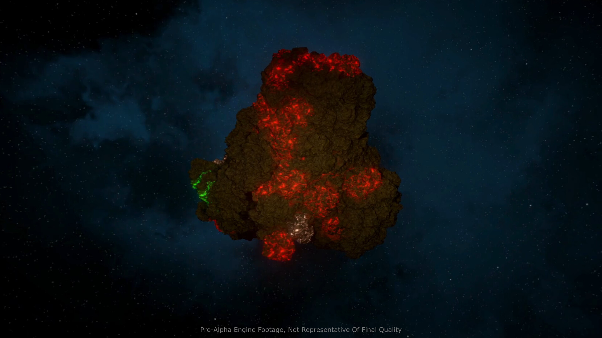 Astra Industria screenshot #7