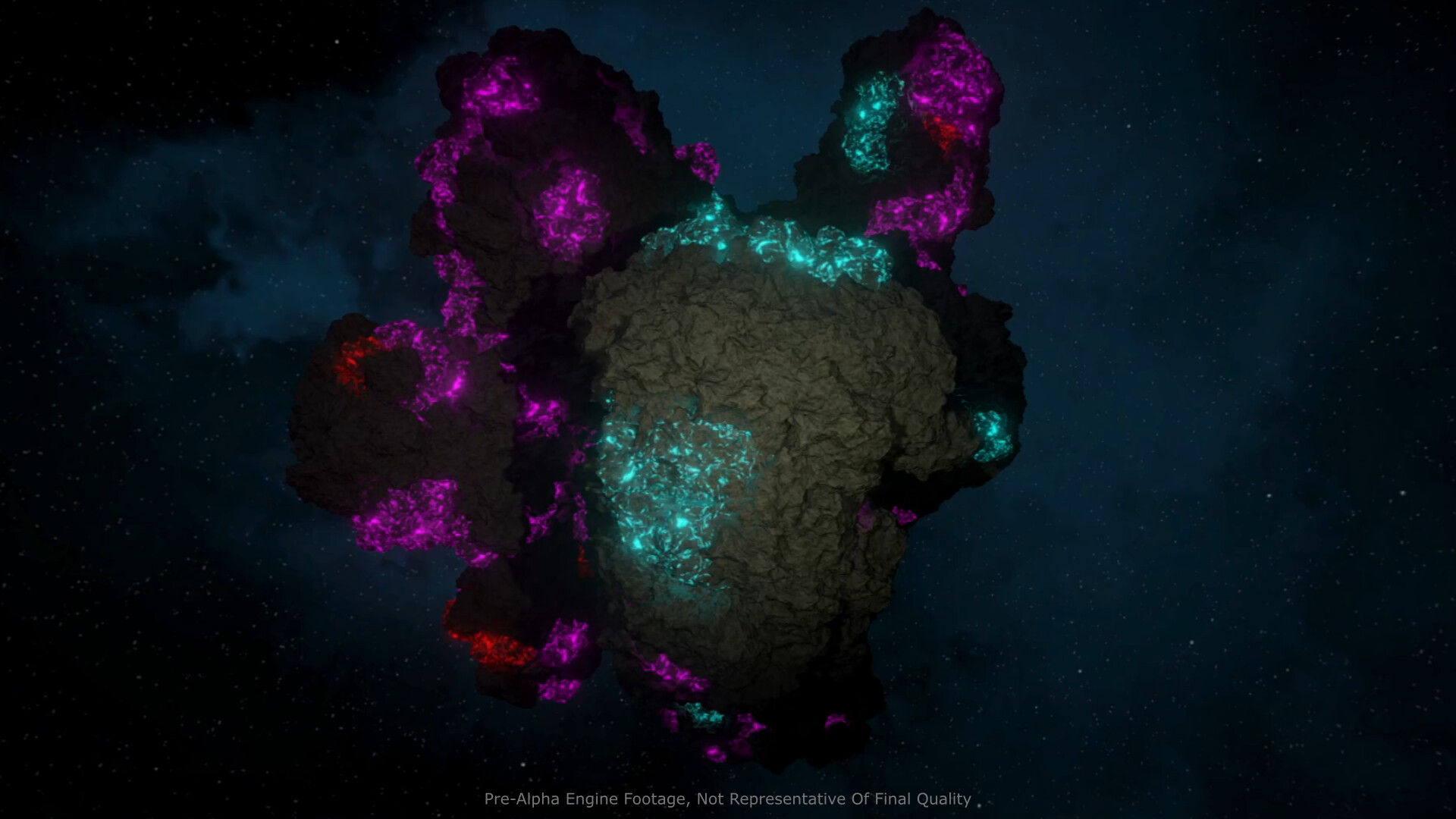 Astra Industria screenshot #6