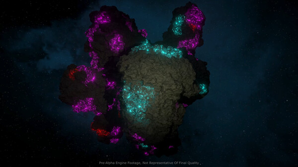 Steam Image