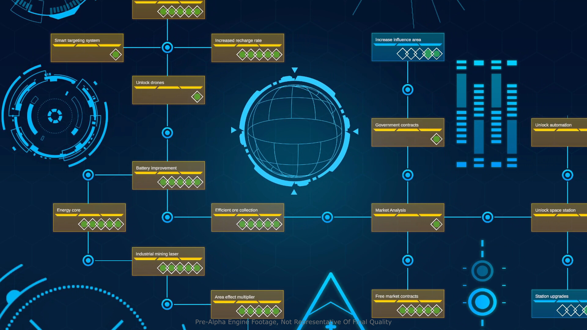 Astra Industria screenshot #5