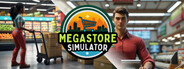 Megastore Simulator