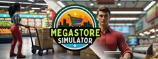 Megastore Simulator