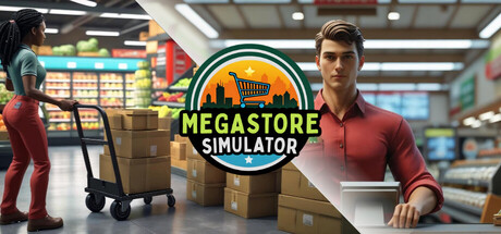 超级大卖场模拟器/Megastore Simulator v0.2.4|模拟经营|容量5.6GB|官方中文版-星游乐园
