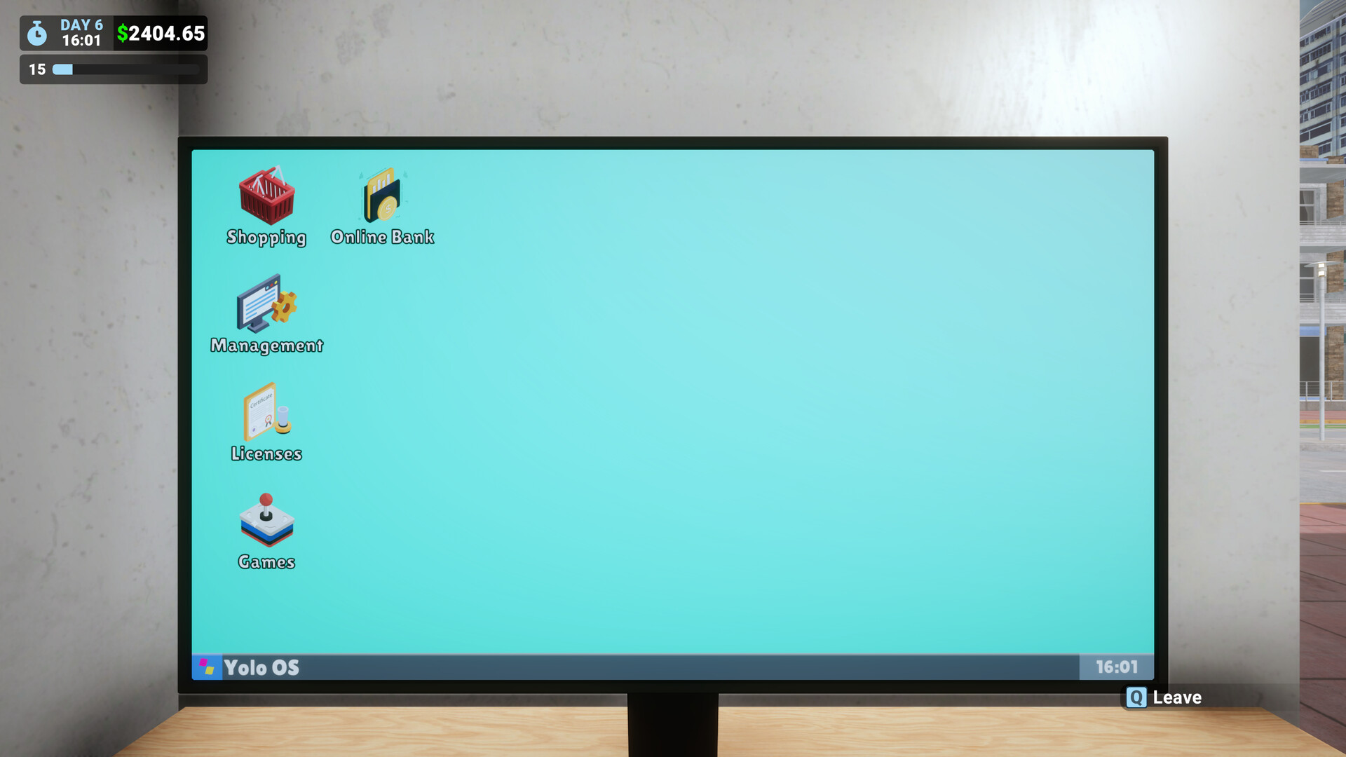 Megastore Simulator screenshot #14
