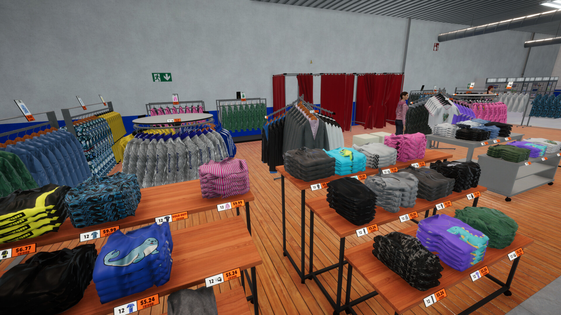 Megastore Simulator – Screenshot 18