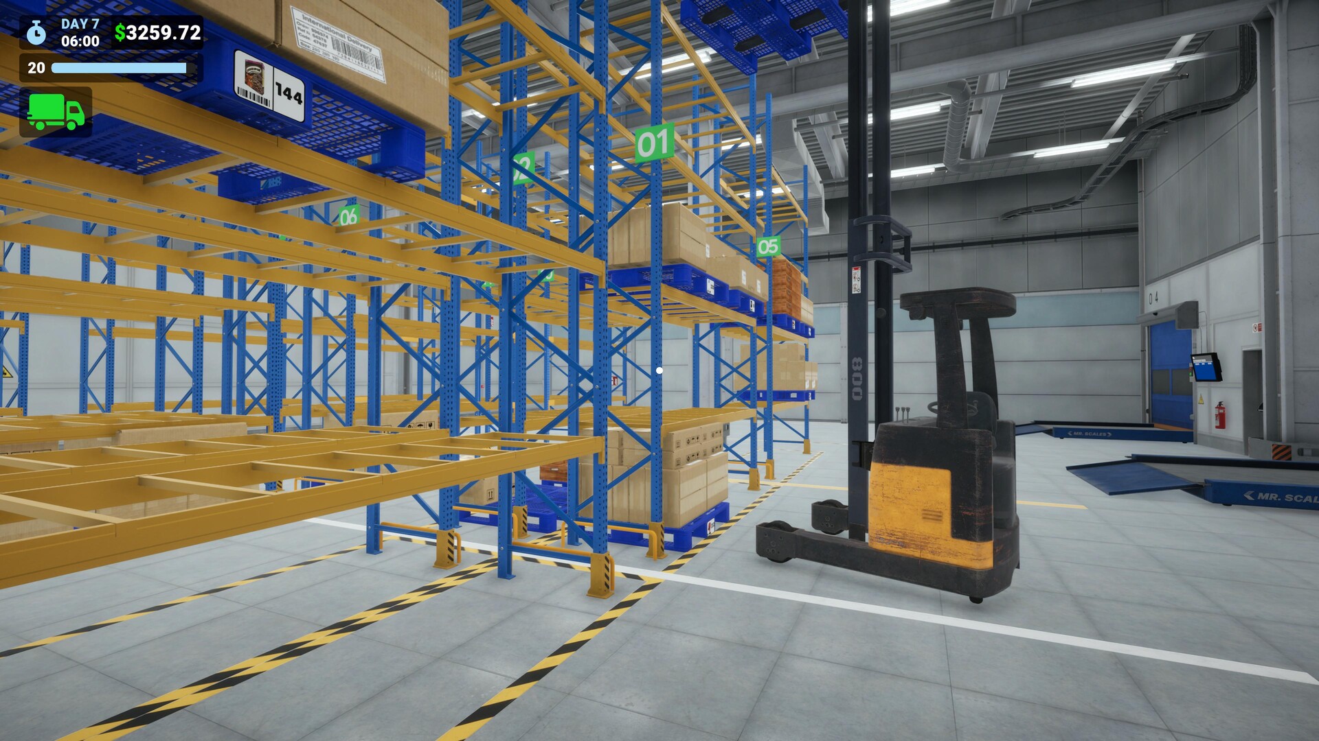 Megastore Simulator screenshot #12