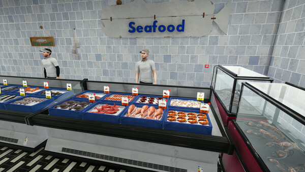 Megastore Simulator screenshot 4