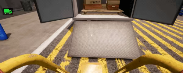Megastore Simulator video 3