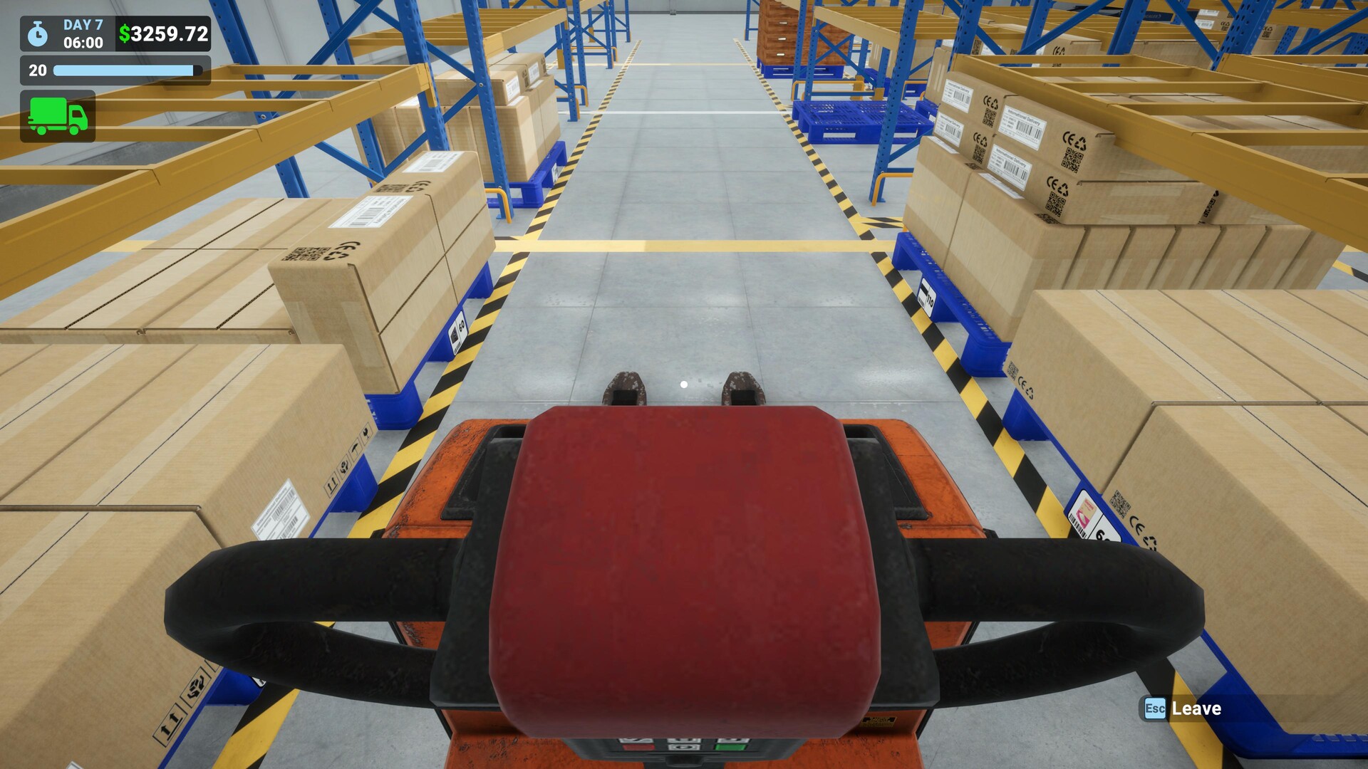 Megastore Simulator screenshot #11