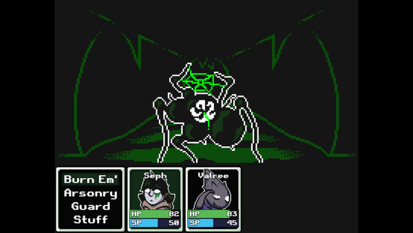 Little One screenshot 8