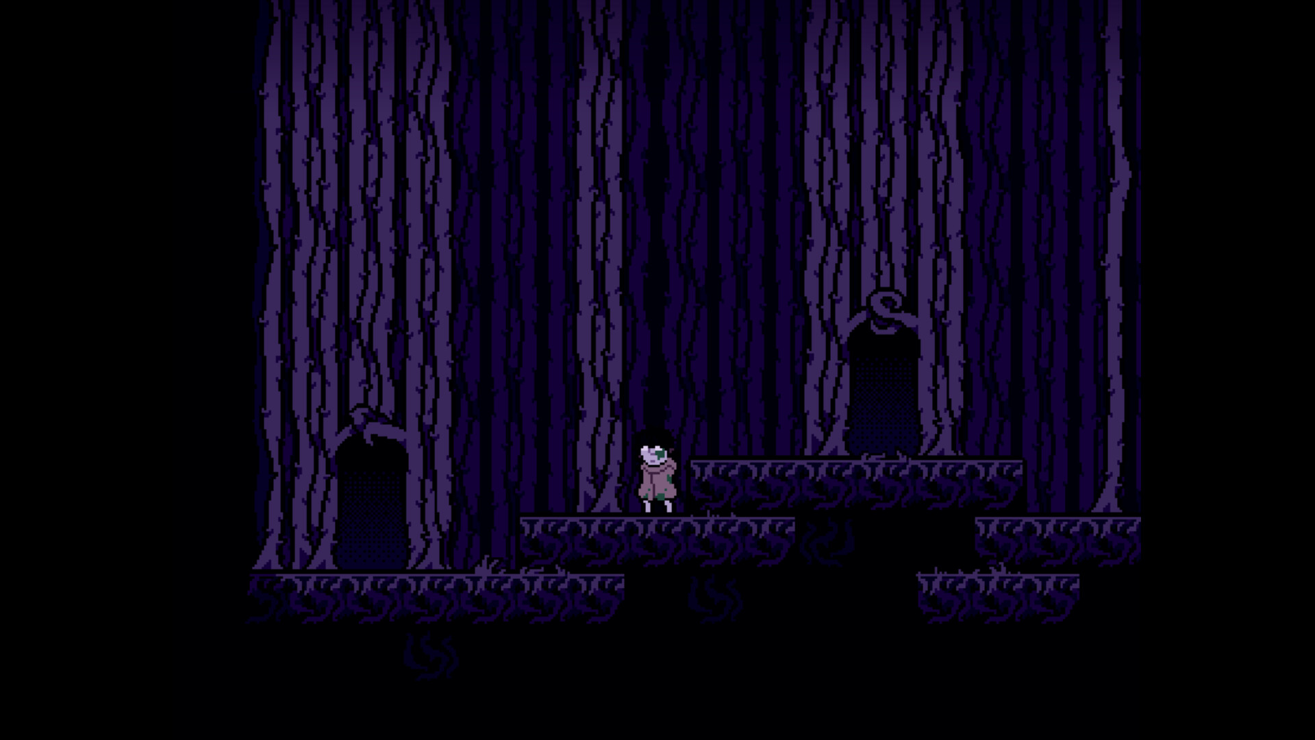 Little One screenshot #5