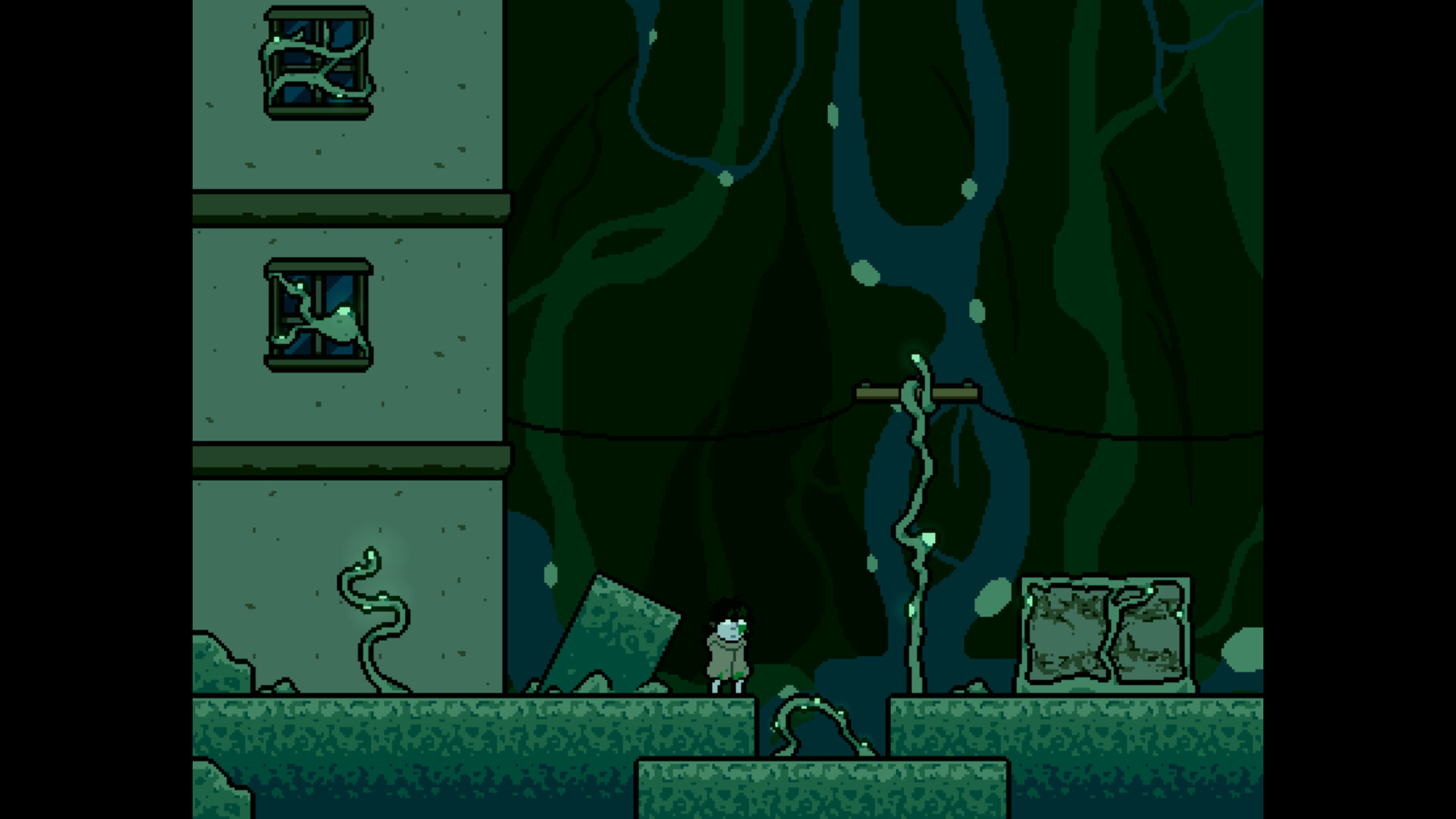 Little One screenshot #3