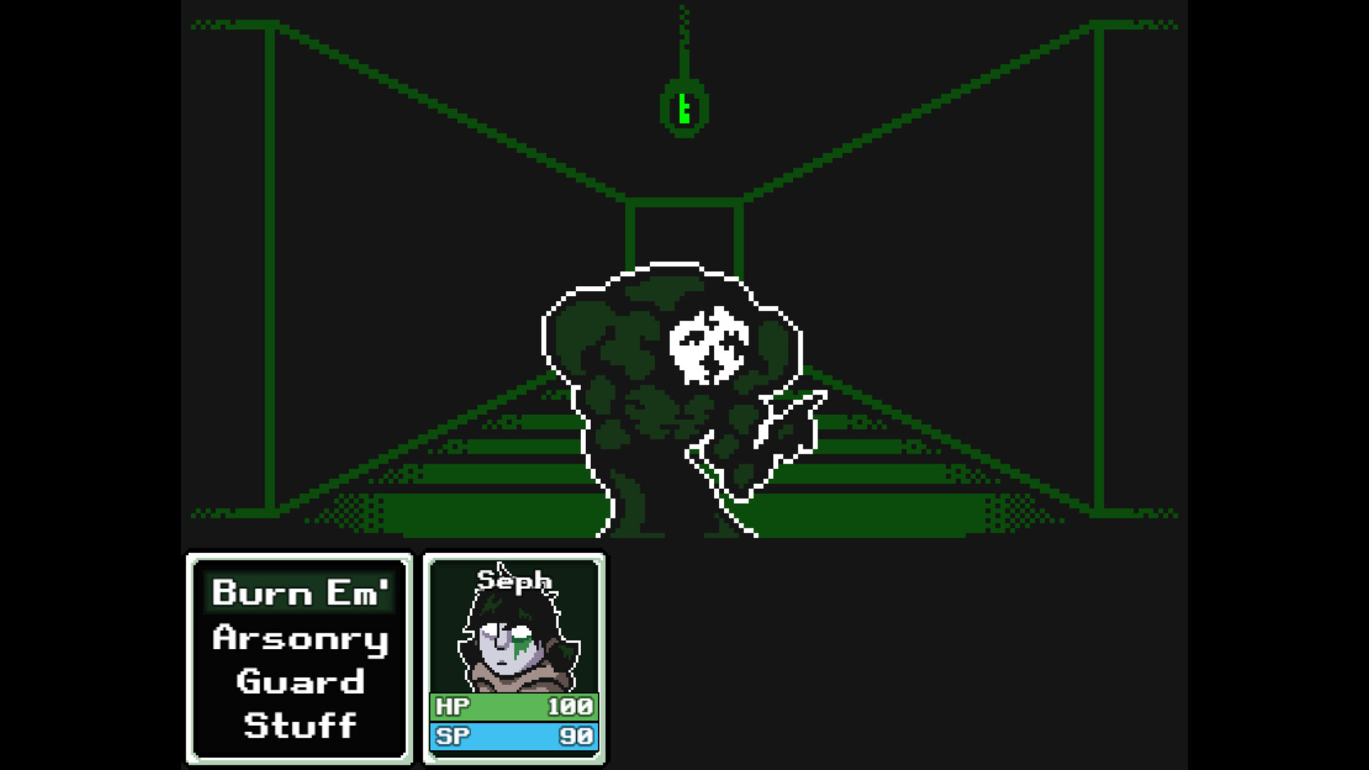 Little One screenshot #4