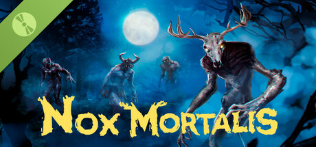 Nox Mortalis Demo