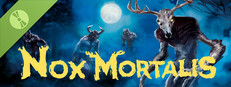 Nox Mortalis Demo Small Capsule Image