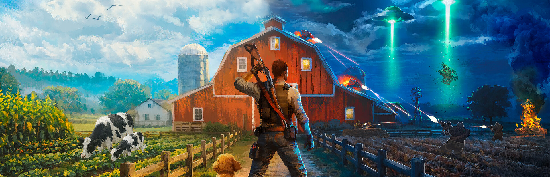 Village 51
