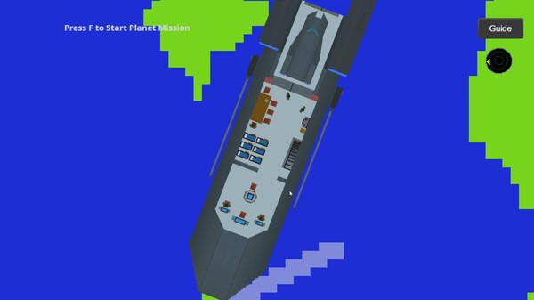 Fortified Space screenshot 6