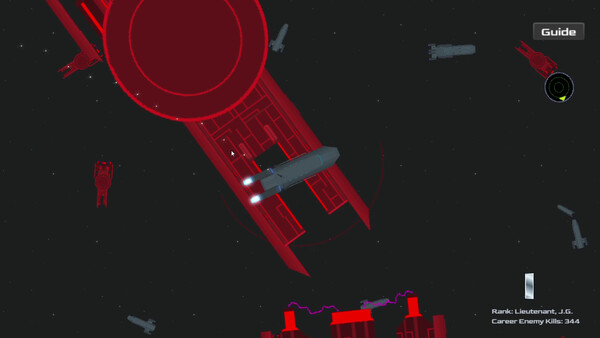 Fortified Space screenshot 6