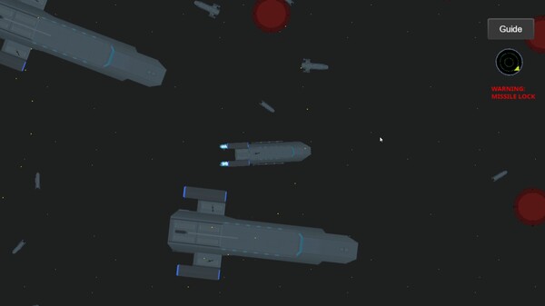 Fortified Space screenshot 1