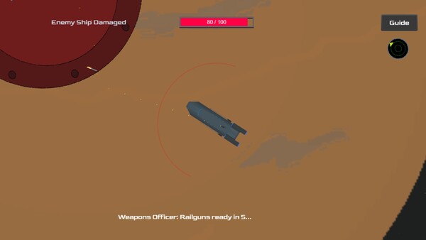 Fortified Space screenshot 2