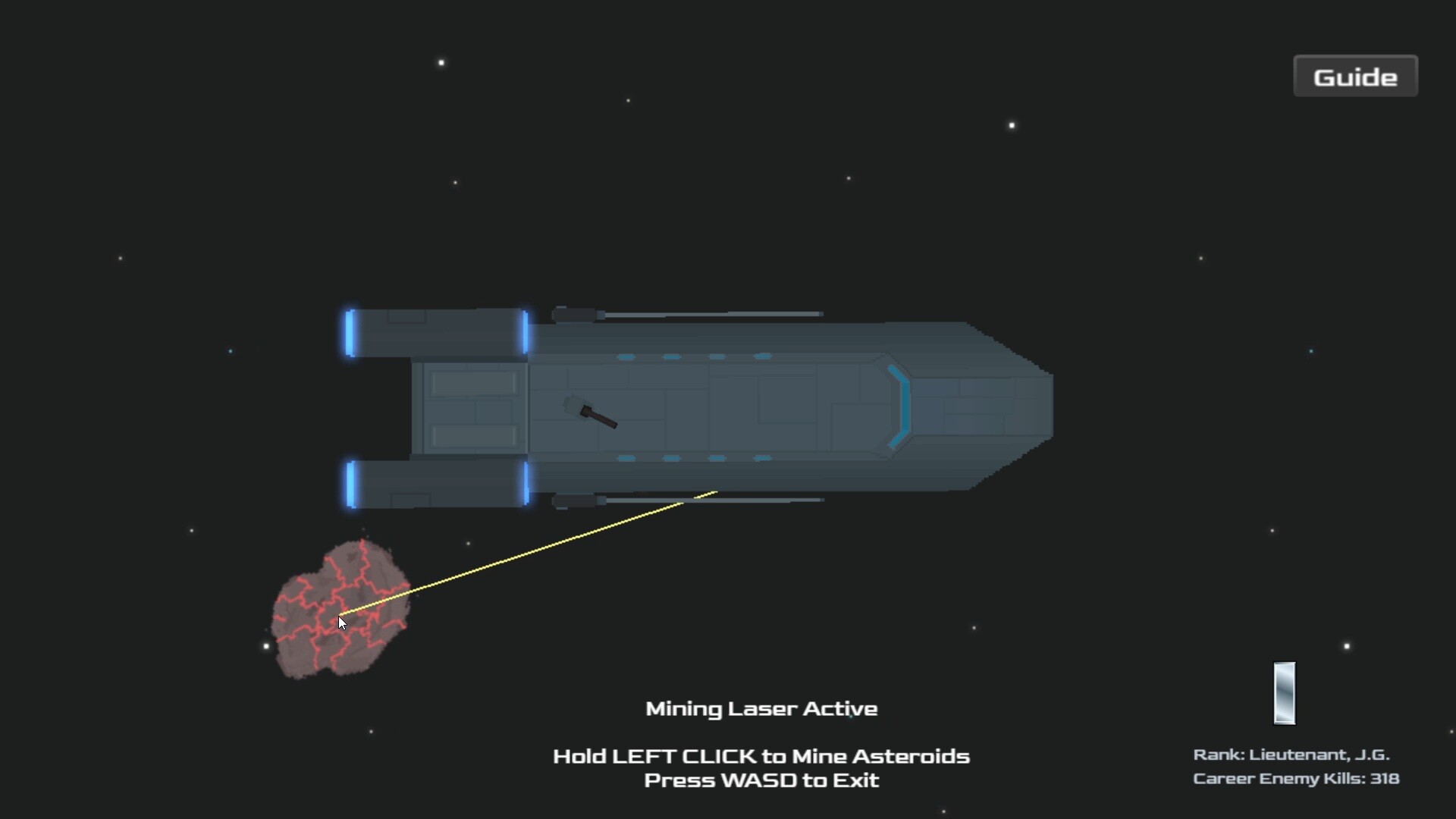Fortified Space screenshot 13