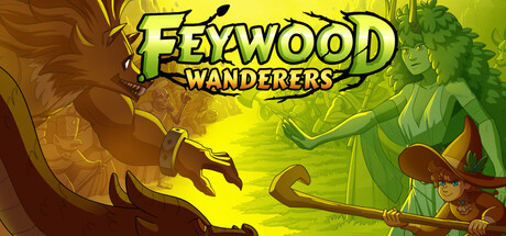 Feywood Wanderers game thumbnail