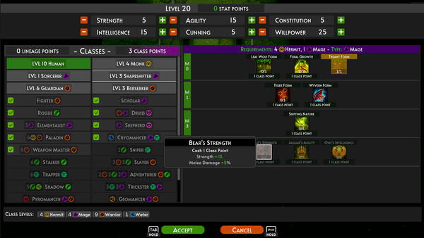 Screenshots