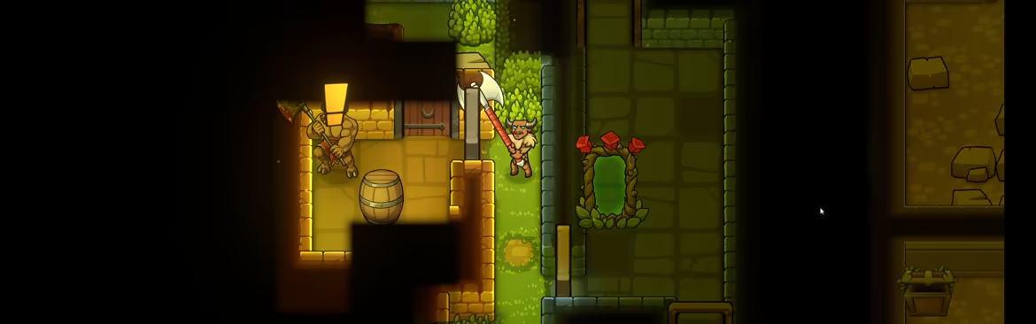 Feywood Wanderers video 4