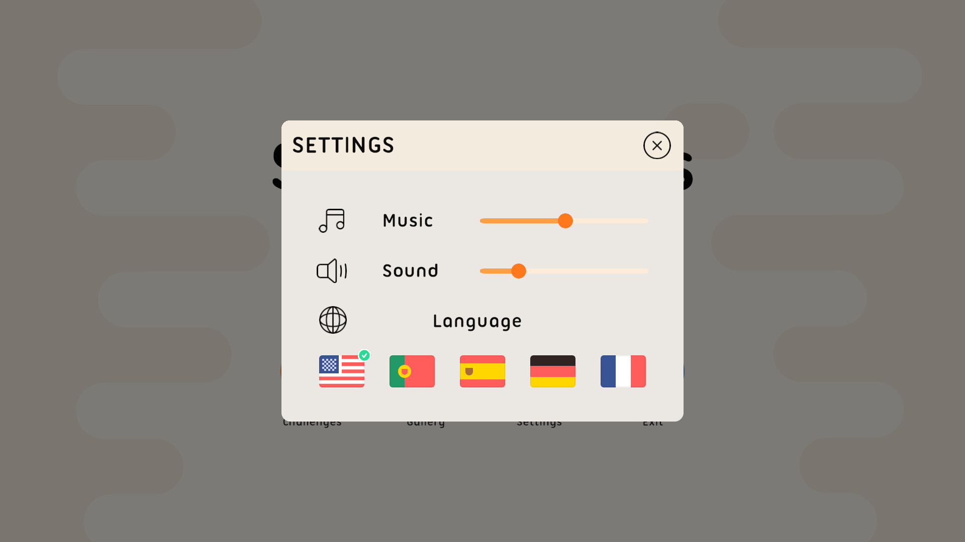 Secret Spots screenshot