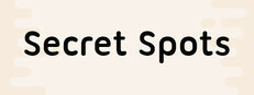 Secret Spots Banner